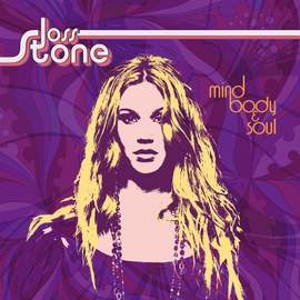 Joss Stone: Right To Be Wrong