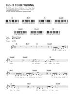 Joss Stone: Right To Be Wrong Product Image