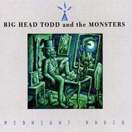 Big Head Todd & The Monsters: Bittersweet