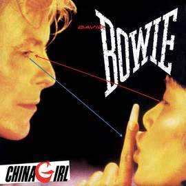 David Bowie: China Girl