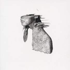 Coldplay: In My Place