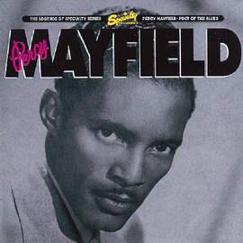 Percy Mayfield: Please Send Me Someone To Love