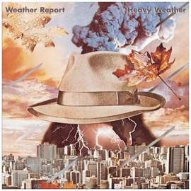 Weather Report: Birdland