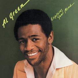 Al Green: Take Me To The River