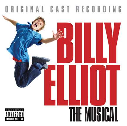 Elton John: Electricity