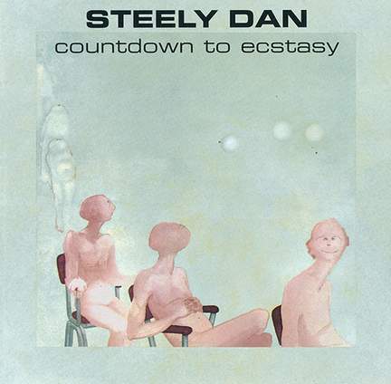 Steely Dan: My Old School