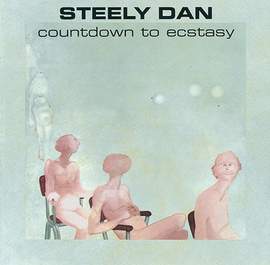 Steely Dan: My Old School