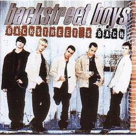 Backstreet Boys: Hey, Mr DJ