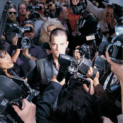 Robbie Williams: Freedom '90