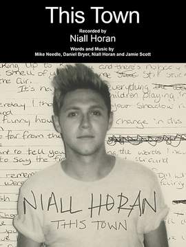 Niall Horan: This Town