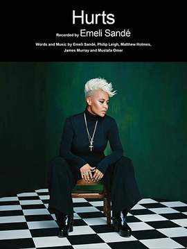 Emeli Sande: Hurts