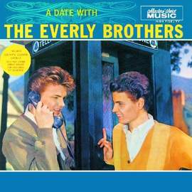 The Everly Brothers: Cathy's Clown