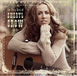 Sheryl Crow: If It Makes You Happy