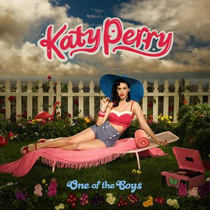 Katy Perry: Hot N Cold