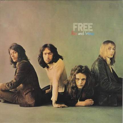 Free: All Right Now