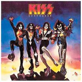 KISS: Detroit Rock City