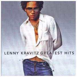 Lenny Kravitz: American Woman