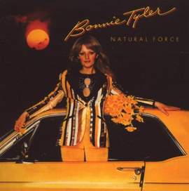 Bonnie Tyler: It's A Heartache