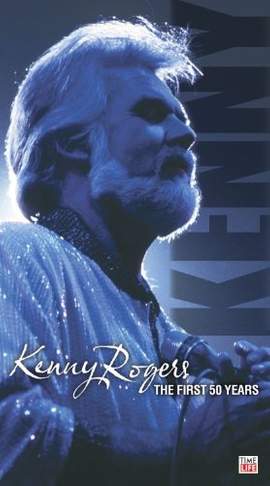 Kenny Rogers: Lucille