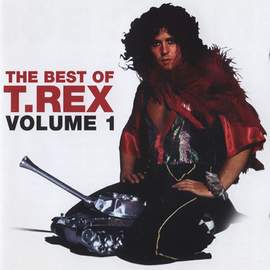 T. Rex: Children Of The Revolution