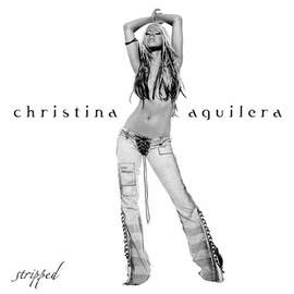Christina Aguilera: Fighter