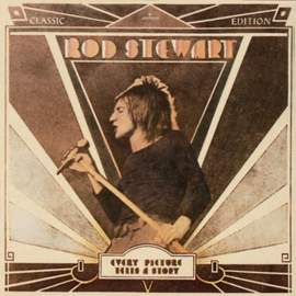 Rod Stewart: Reason To Believe