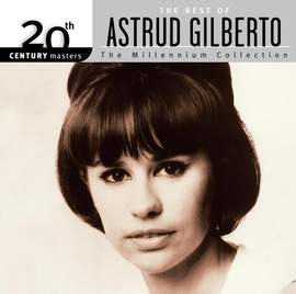 Astrud Gilberto: So Nice (Summer Samba)