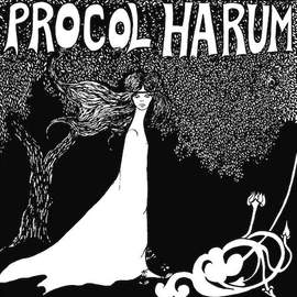 Procol Harum: A Whiter Shade Of Pale