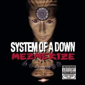 System Of A Down: B.Y.O.B.