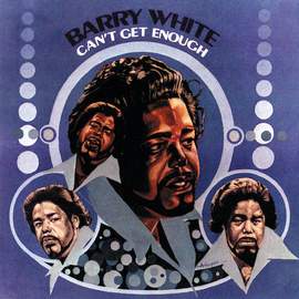Barry White: You're The First, The Last, My Everything