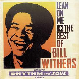 Grover Washington Jr. feat. Bill Withers: Just The Two Of Us