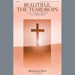 Brian Buda: Beautiful The Teardrops Product Image