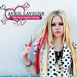 Avril Lavigne: When You're Gone