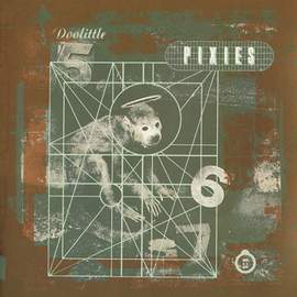 The Pixies: Debaser