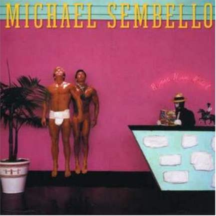 Michael Sembello: Maniac