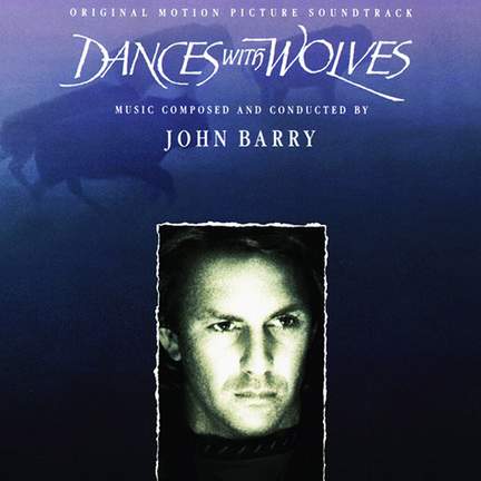 John Barry: The John Dunbar Theme