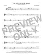 John Barry: The John Dunbar Theme Product Image