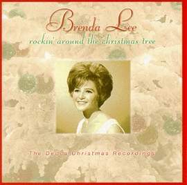 Brenda Lee: Rockin' Around The Christmas Tree