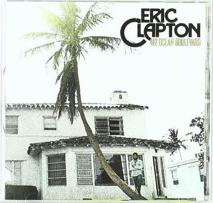 Eric Clapton: Tell The Truth