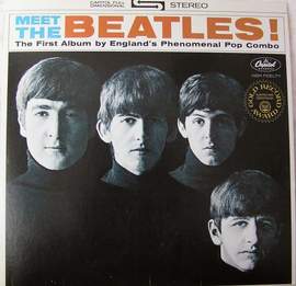 The Beatles: This Boy (Ringo's Theme)