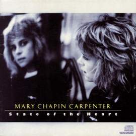 Mary Chapin Carpenter: This Shirt