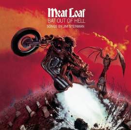 Meat Loaf: Two Out Of Three Ain't Bad
