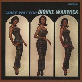 Dionne Warwick: Walk On By