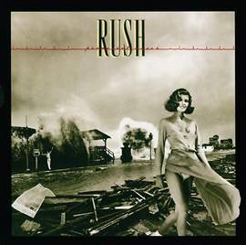 Rush: The Spirit Of Radio