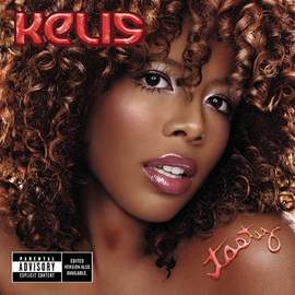 Kelis: Millionaire (featuring Andre 3000)