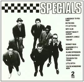 The Specials: Too Much Too Young