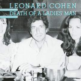 Leonard Cohen: True Love Leaves No Traces