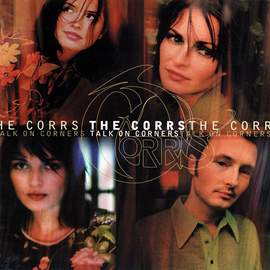 The Corrs: Only When I Sleep