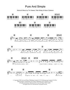Hear'Say: Pure And Simple