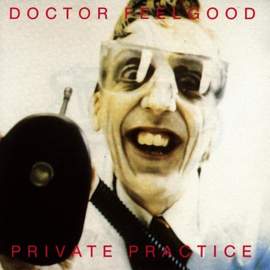 Dr. Feelgood: Milk And Alcohol